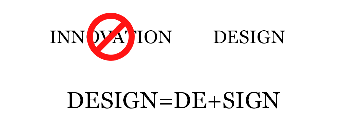 DESIGN=DE+SIGN