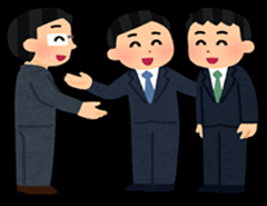 研究会・アカデミー